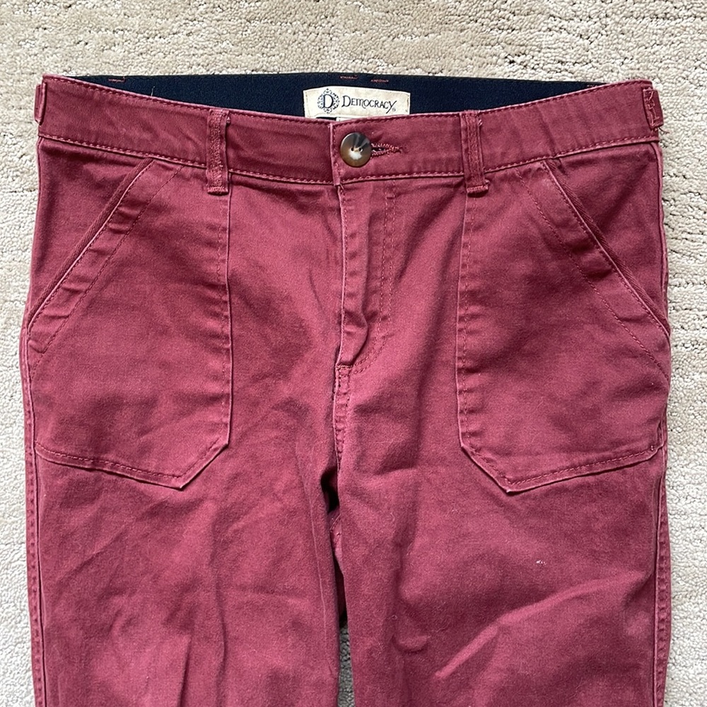 Democracy "Ab" Solution Pants - image 2